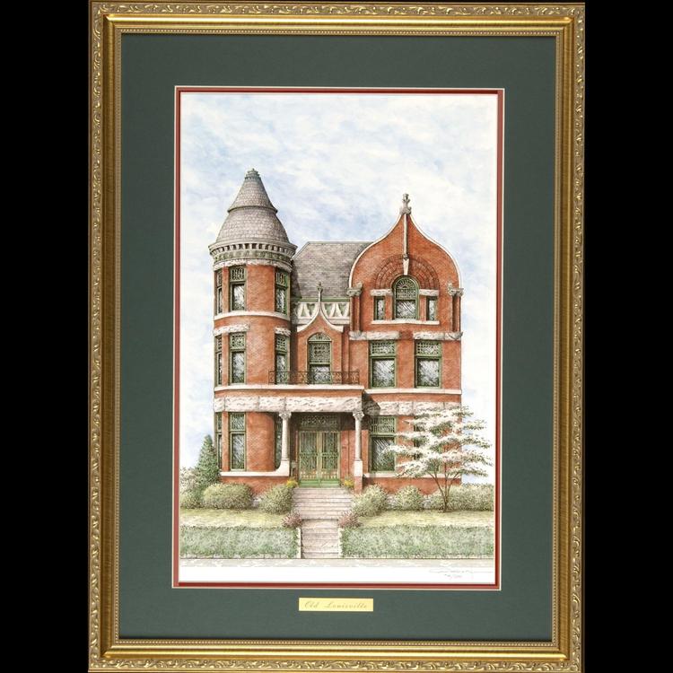 Wadia David Newman St James Court Art Show