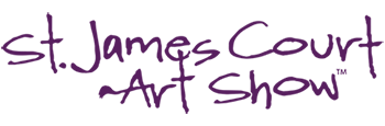 St. James Court Art Show 2022