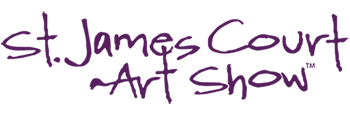 2021 St. James Court Art Show