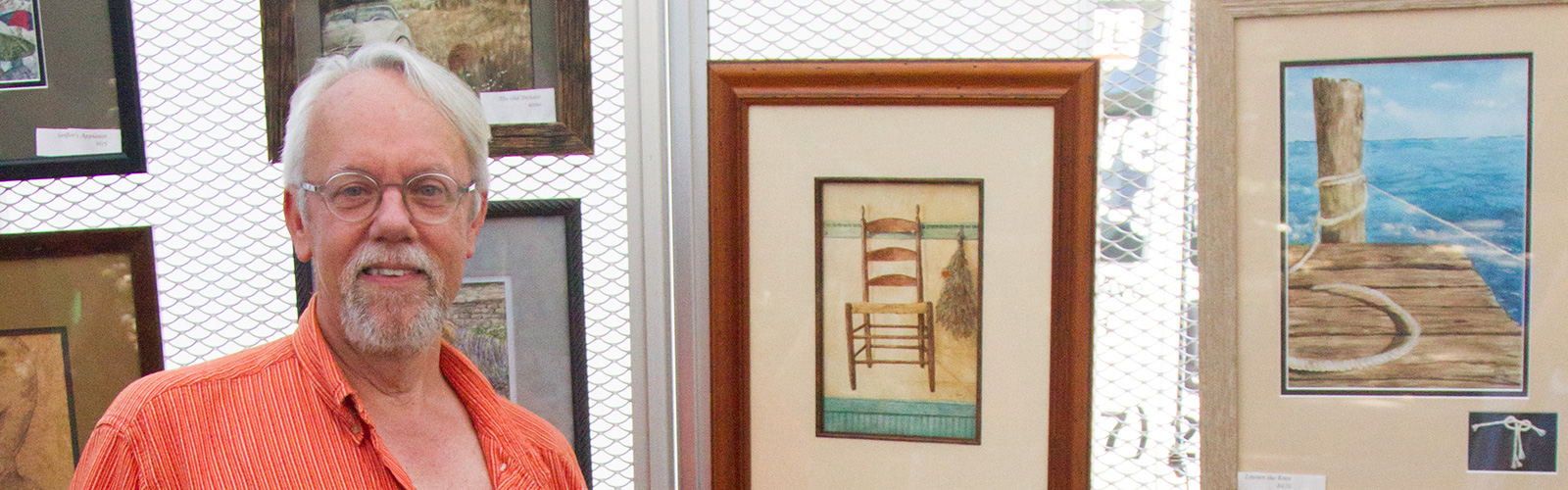 Exhibitor Information St. James Court Art Show